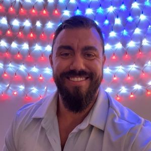 Meet your Posher, Chris